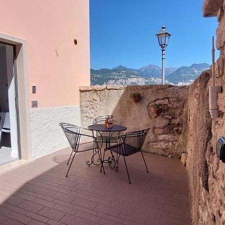 Casa Toti Apartman Malcesine Kültér fotó