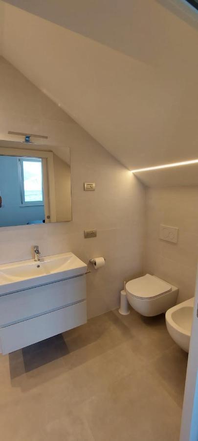 Casa Toti Apartman Malcesine Kültér fotó
